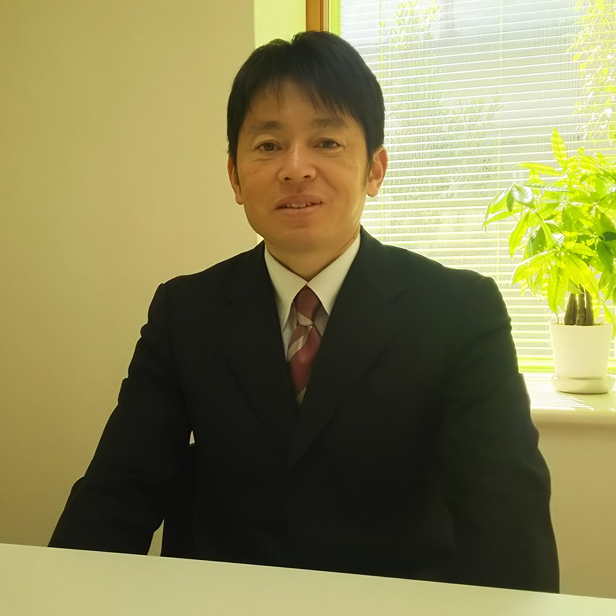 大阪府堺市の大ア行政書士事務所.代表