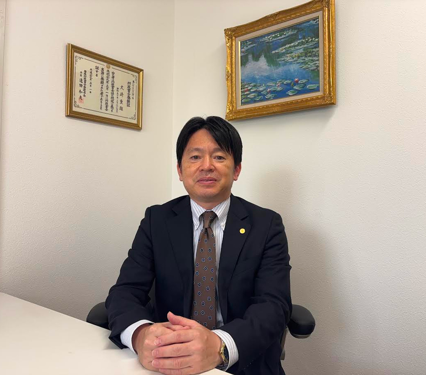 代表写真