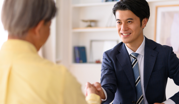 会社設立